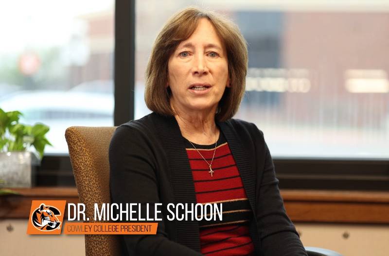 picture of Dr. Michelle Schoon