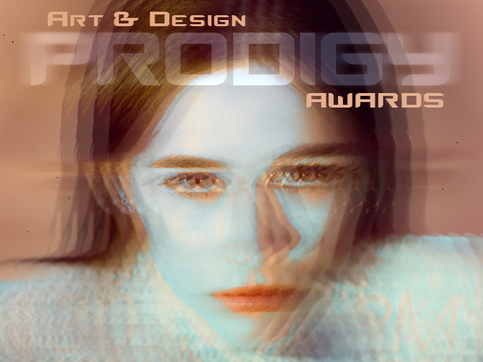 prodigy awards poster