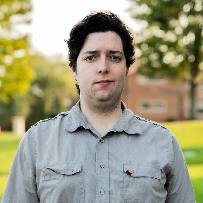 Kevin Titus