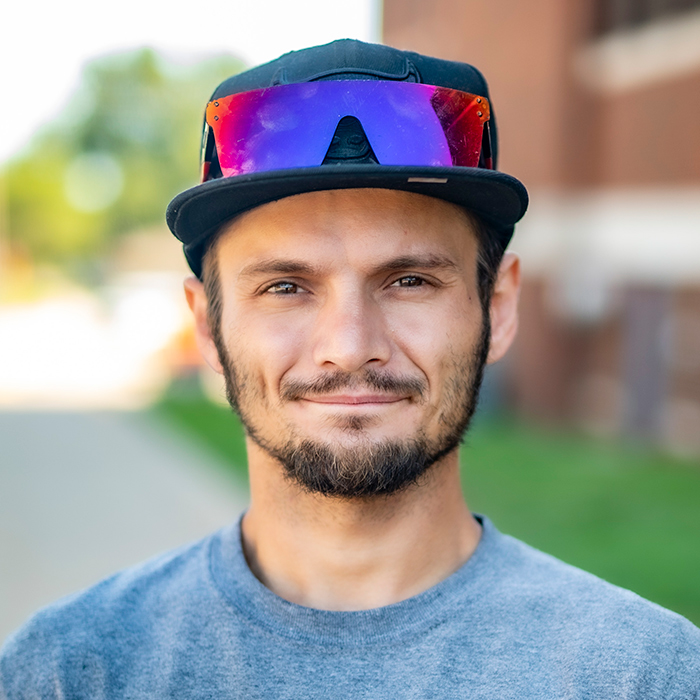 Kohldin Sadkowski