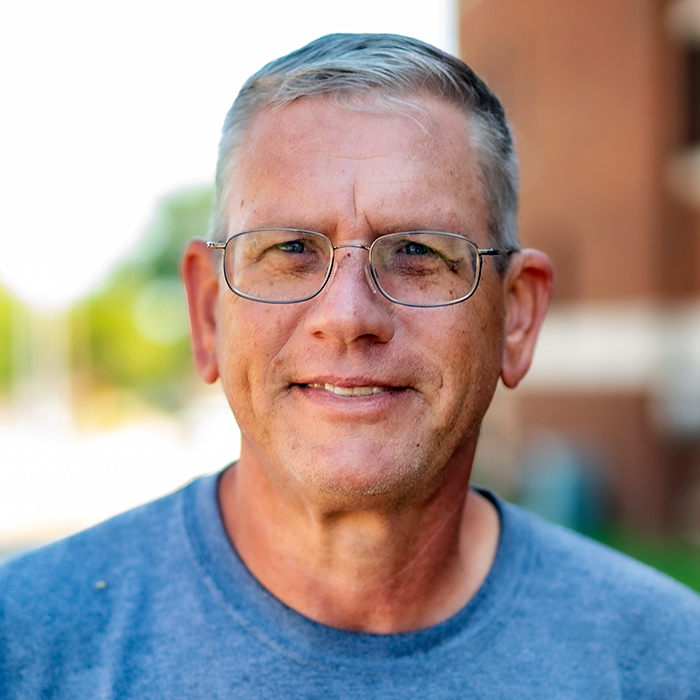 Mike Musselman
