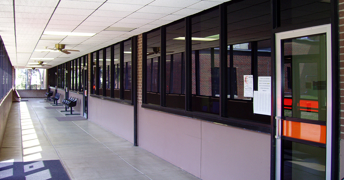 Transfer Opportunities for Cowley College Students