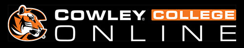 cowley online logo