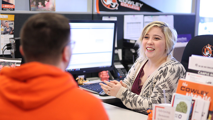 Classes & Registration at Cowley College Classes & Registration at Cowley College