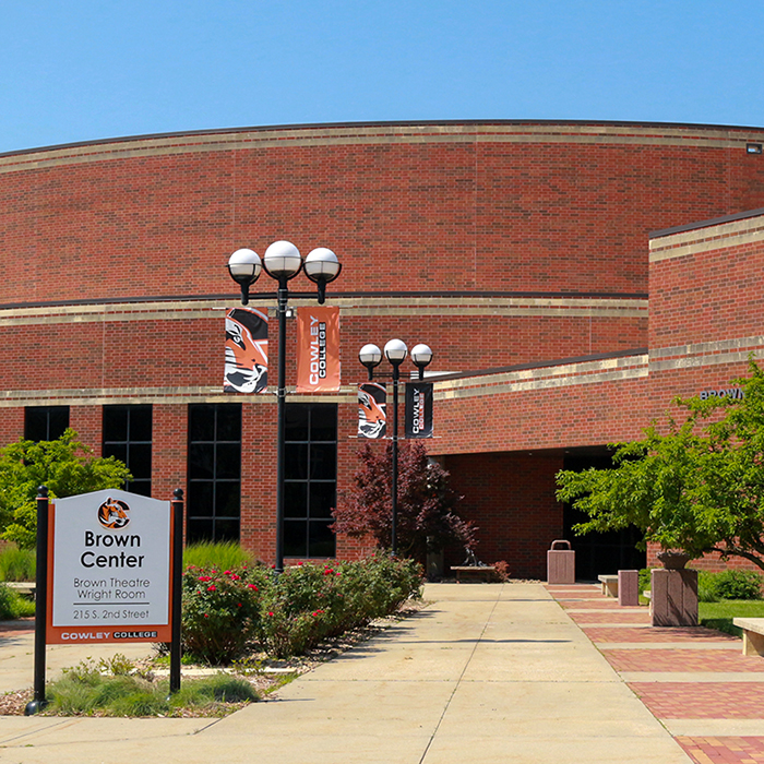 Brown Center