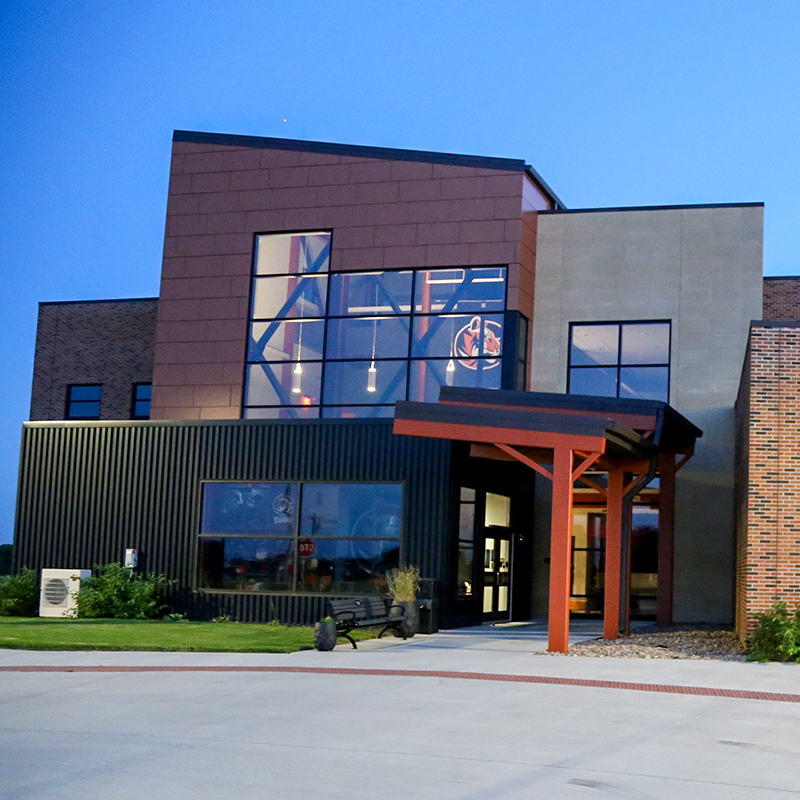 Short General Education Center