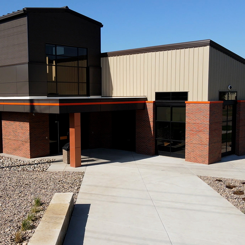 Tyler Technical Education Center