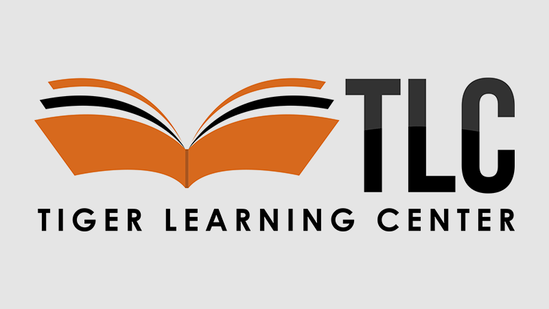 Tiger Learning Center logo