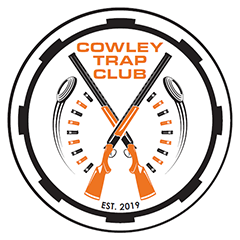 Cowley Trap Club logo