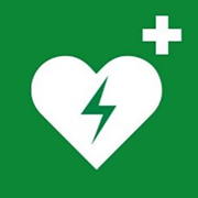 aed locations icon