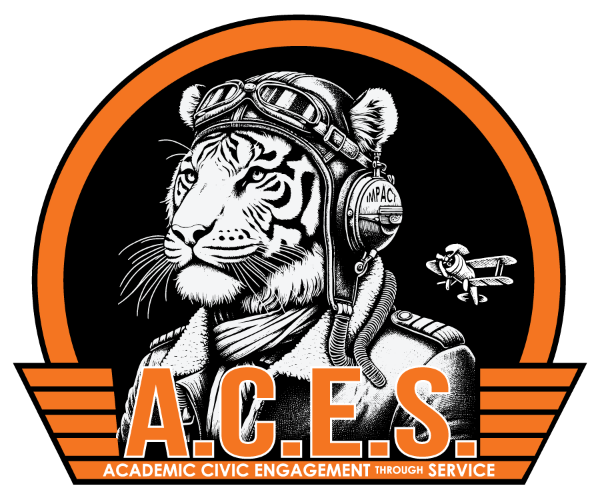 ACES logo