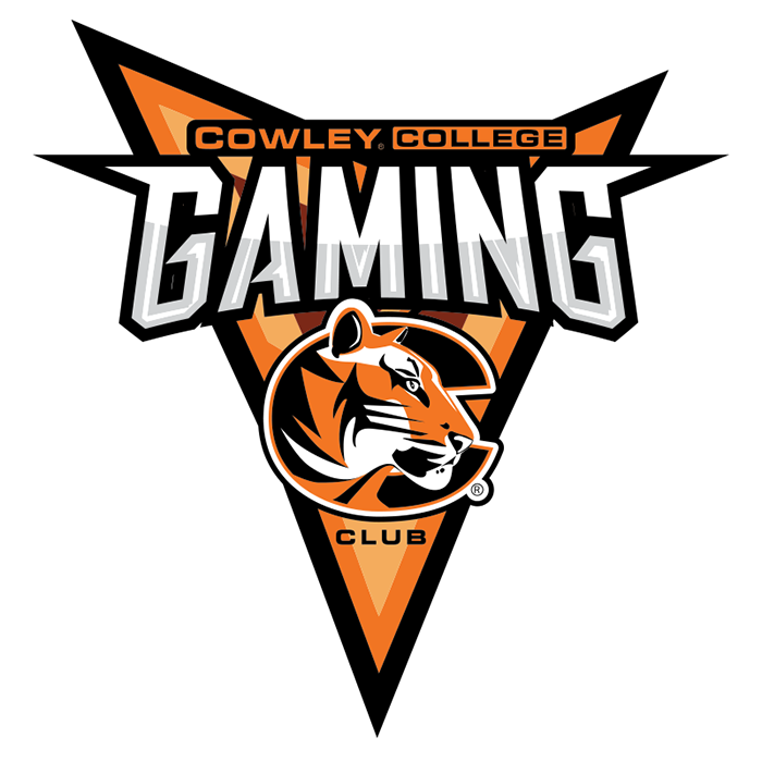 gaming club logo