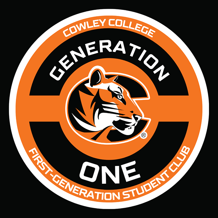 generation one logo