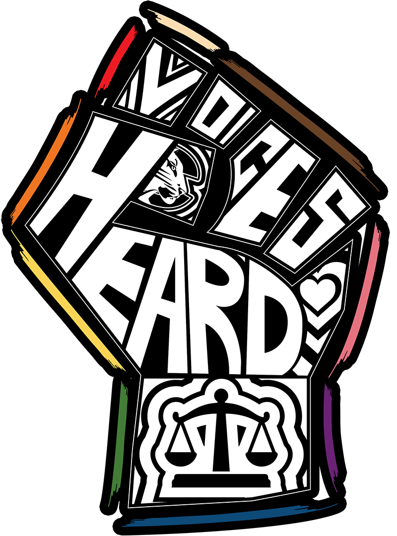 voices heard logo