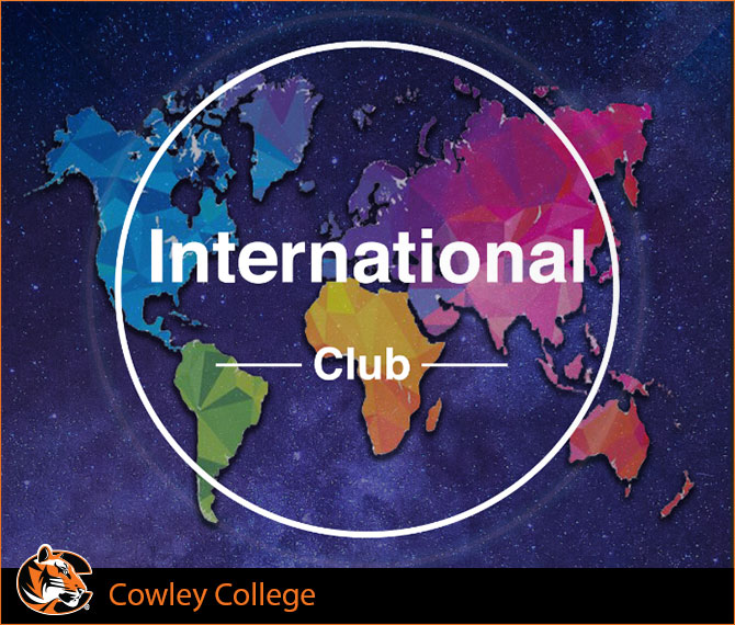 International Student Organization logo