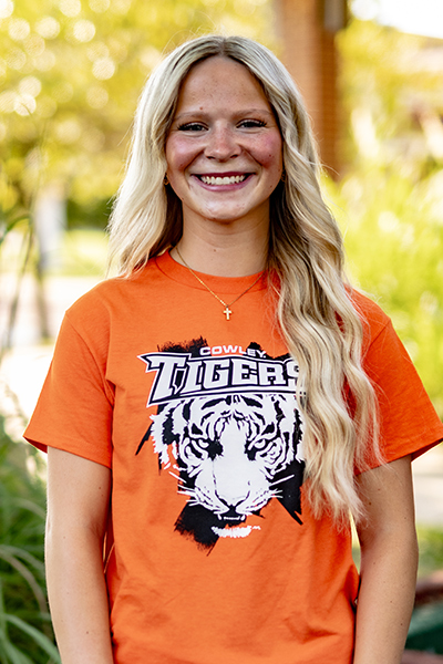 Hailey Stanzel