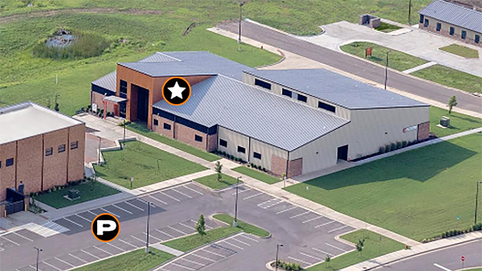 Technology and Innovation Center