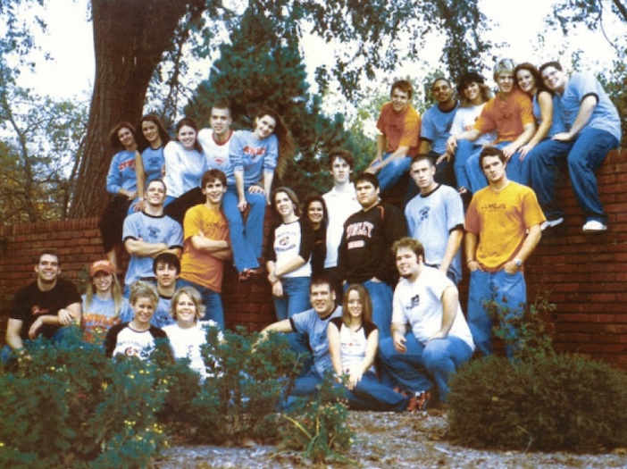 Michael Scott Lindal.