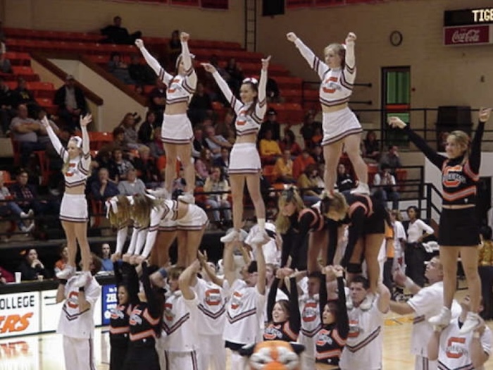 Michael Scott Lindal.