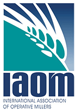 logo for IAOM