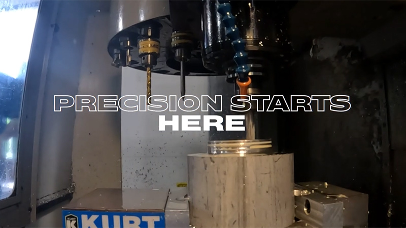 machining technology video placeholder image